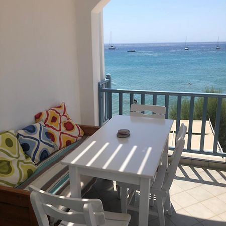 Apartament Kyprianos House Platis Gialos  Zewnętrze zdjęcie