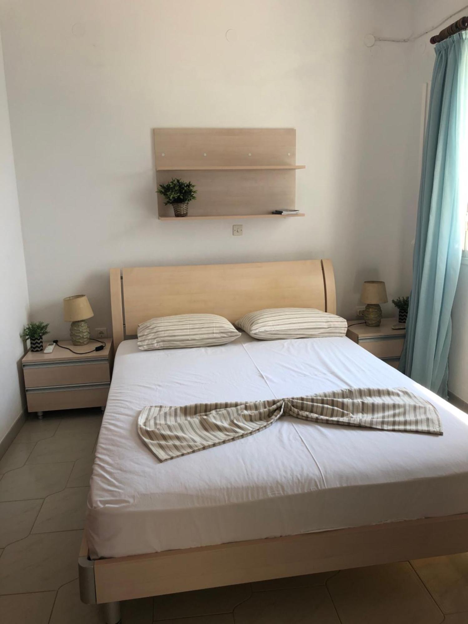 Apartament Kyprianos House Platis Gialos  Zewnętrze zdjęcie