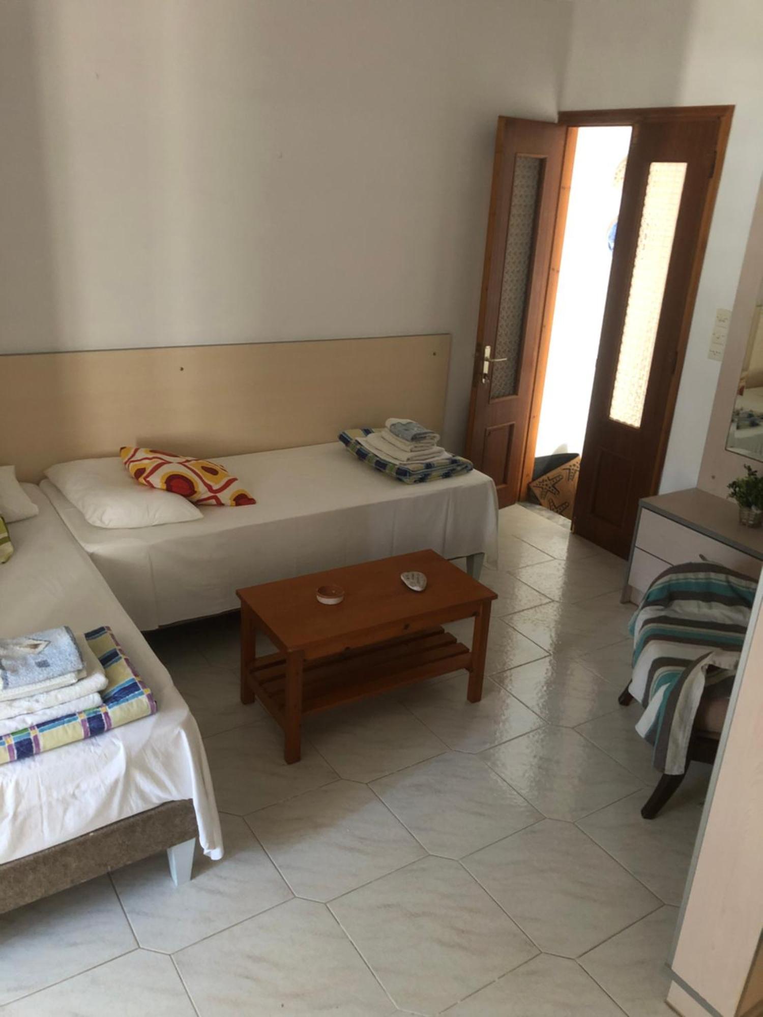 Apartament Kyprianos House Platis Gialos  Zewnętrze zdjęcie
