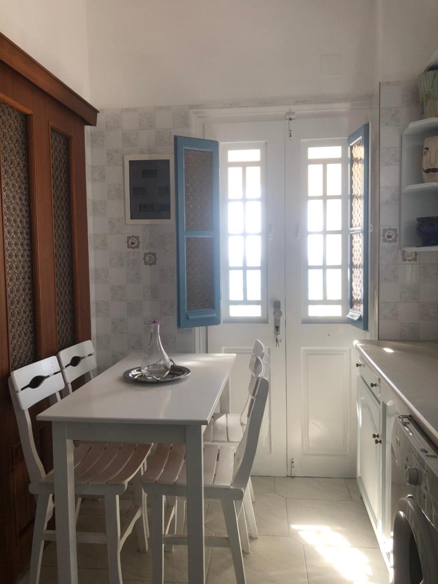 Apartament Kyprianos House Platis Gialos  Zewnętrze zdjęcie