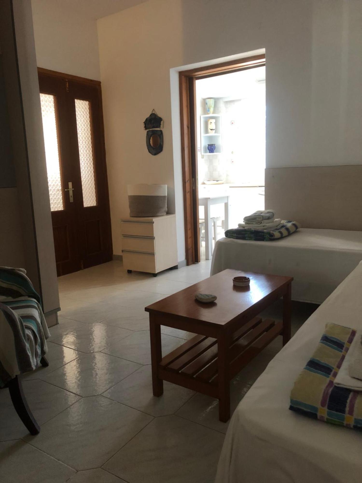 Apartament Kyprianos House Platis Gialos  Zewnętrze zdjęcie