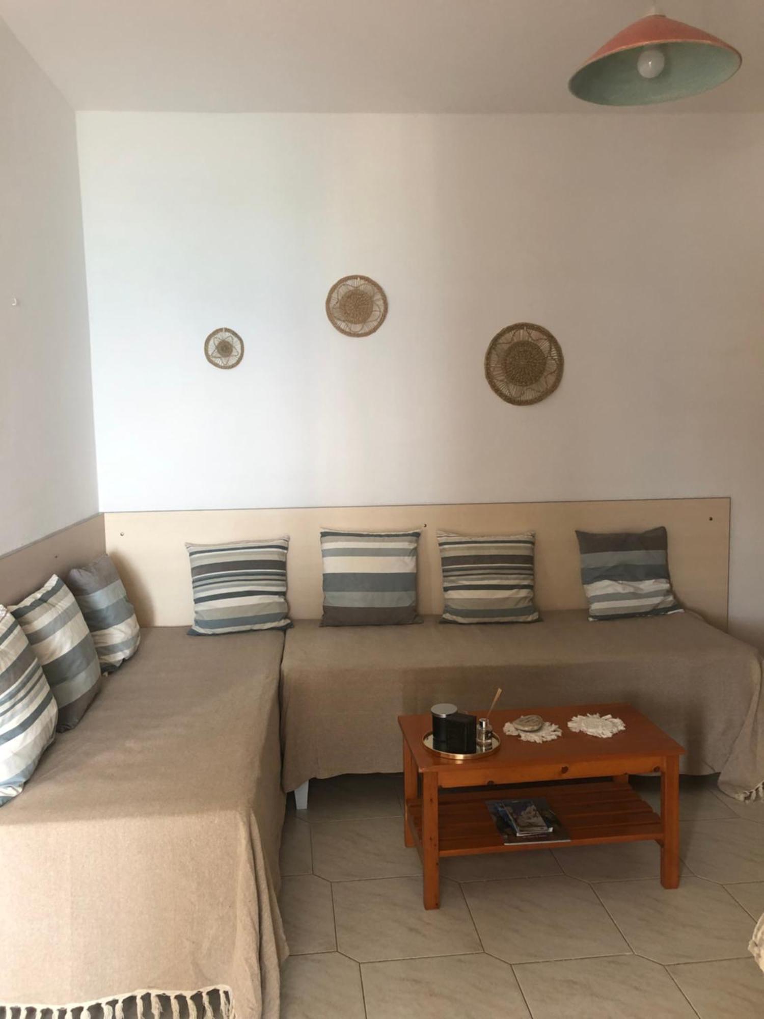 Apartament Kyprianos House Platis Gialos  Zewnętrze zdjęcie