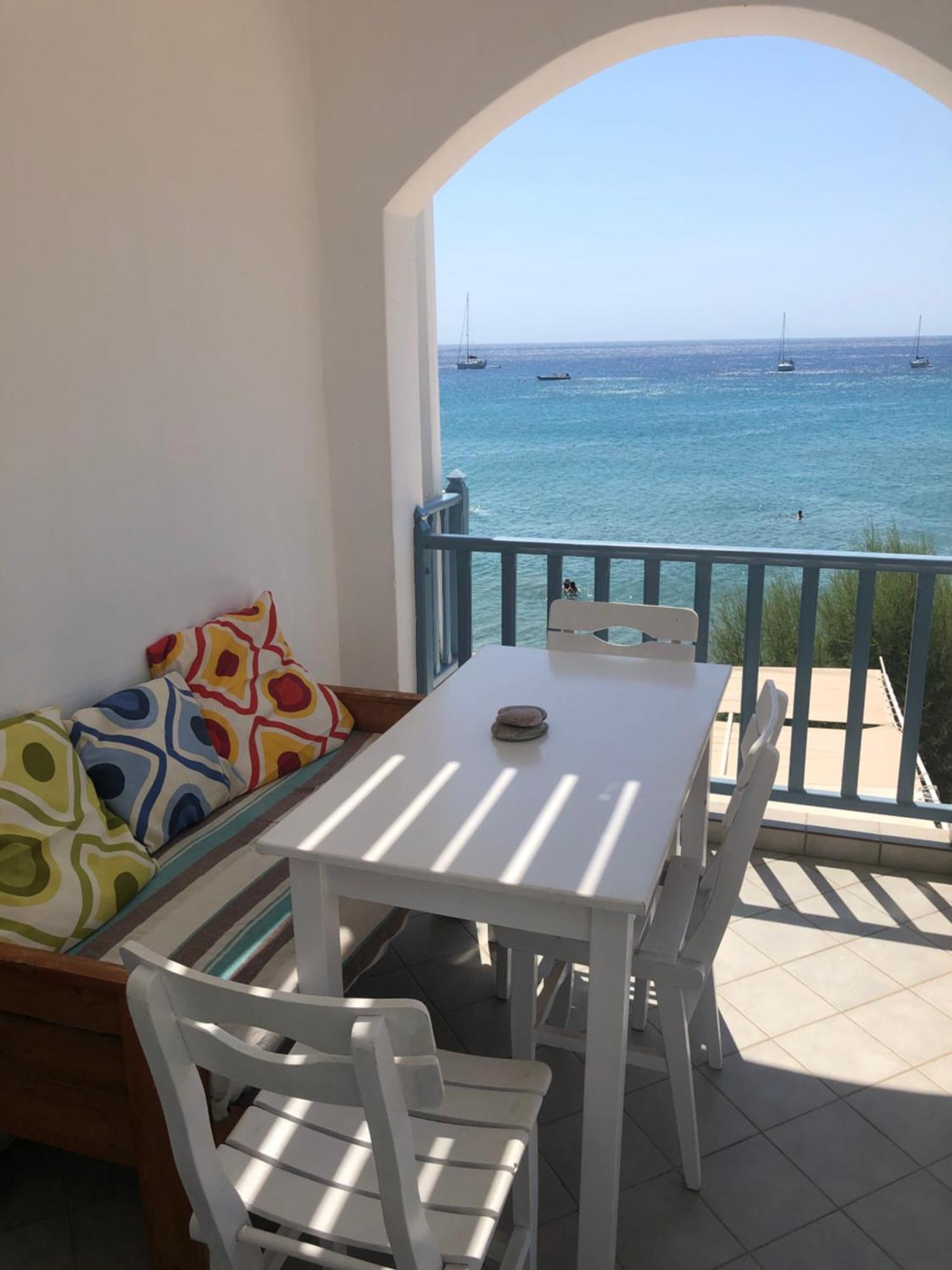 Apartament Kyprianos House Platis Gialos  Zewnętrze zdjęcie