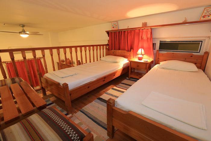Apartament Kyprianos House Platis Gialos  Pokój zdjęcie