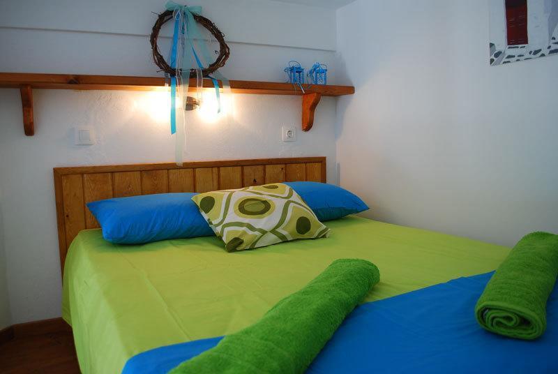 Apartament Kyprianos House Platis Gialos  Pokój zdjęcie