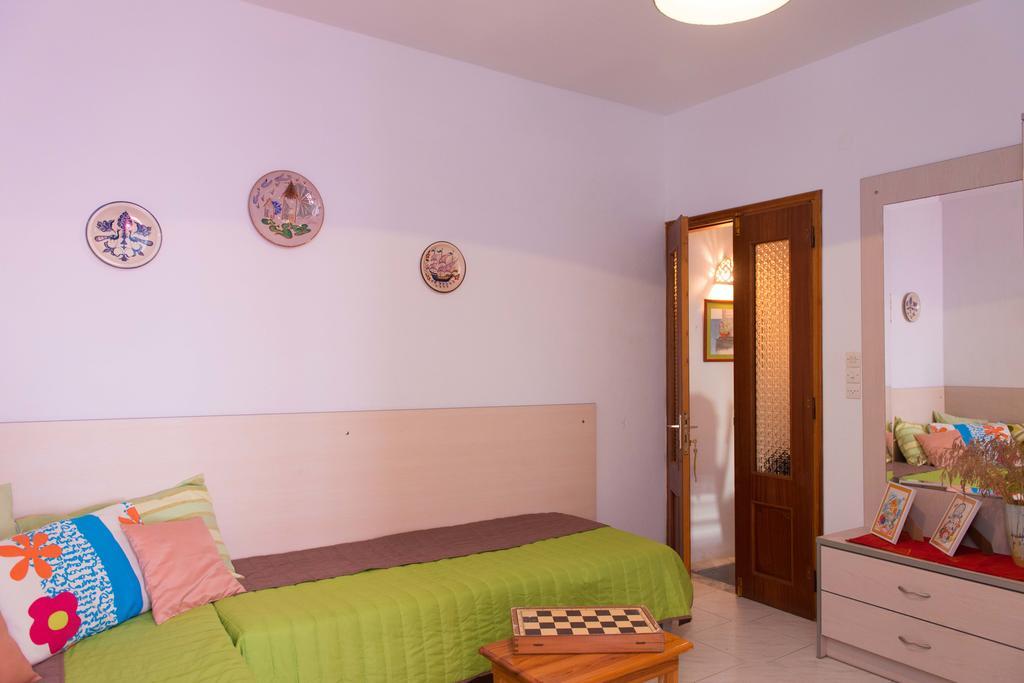 Apartament Kyprianos House Platis Gialos  Zewnętrze zdjęcie